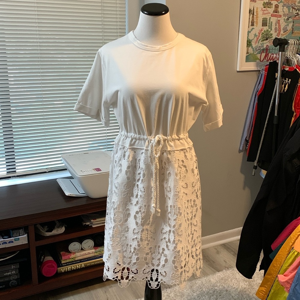 EUC Tyler Boe dress